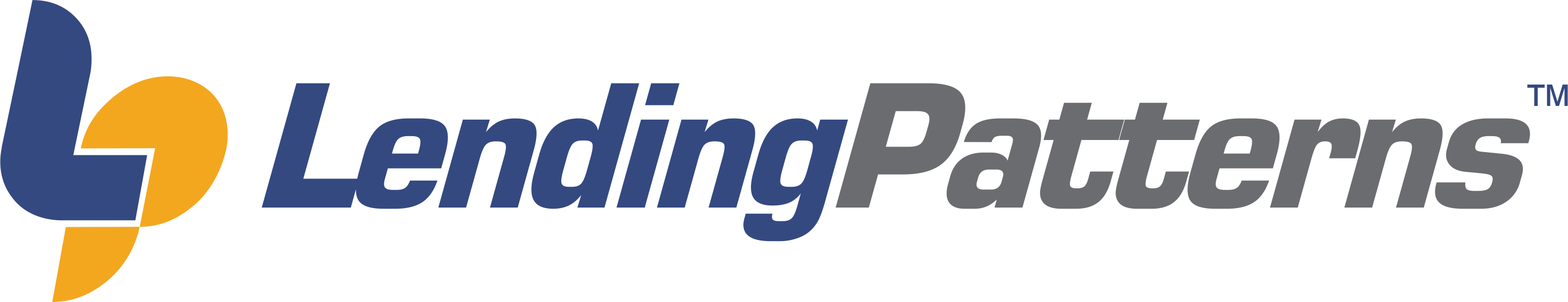 LendingPatterns