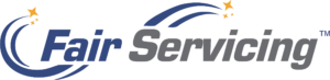 Fair Servicing logo