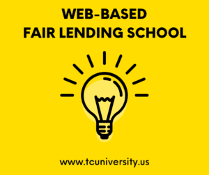 Fair Lending School