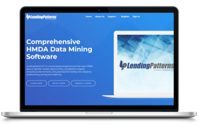 How LendingPatterns™ helps you make sense of HMDA