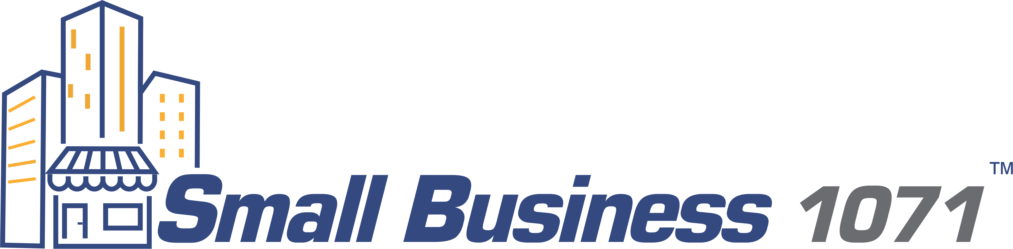 Small Business Logo