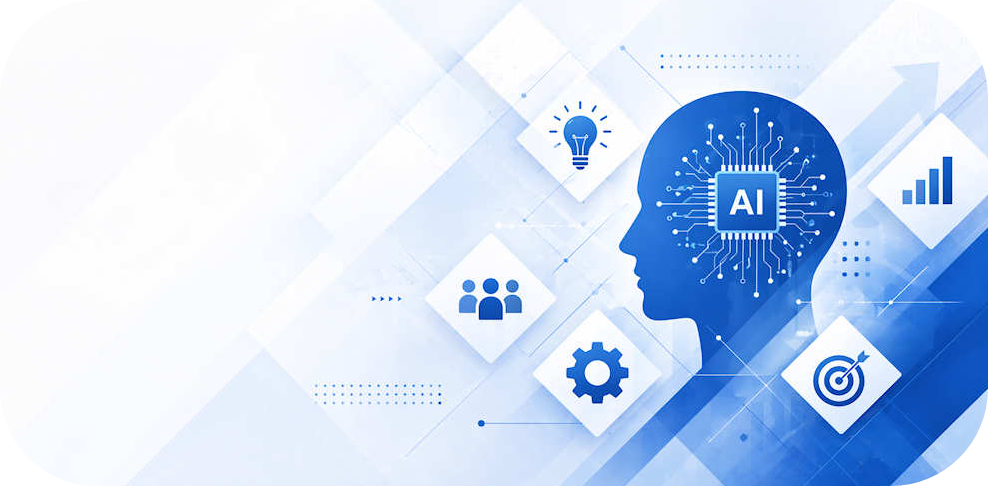 AI Consulting Banner