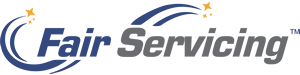 Fair Servicing logo