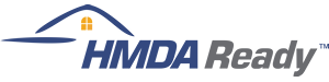 HMDA ready logo