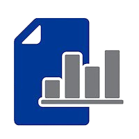 exec report icon