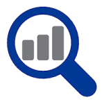 identify disparities icon