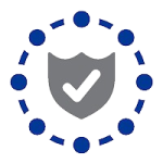 internal monitoring icon