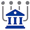 State & Local Governments icon