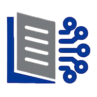 mitigation process icon