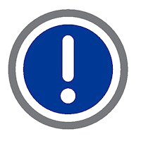 monetary penalties icon